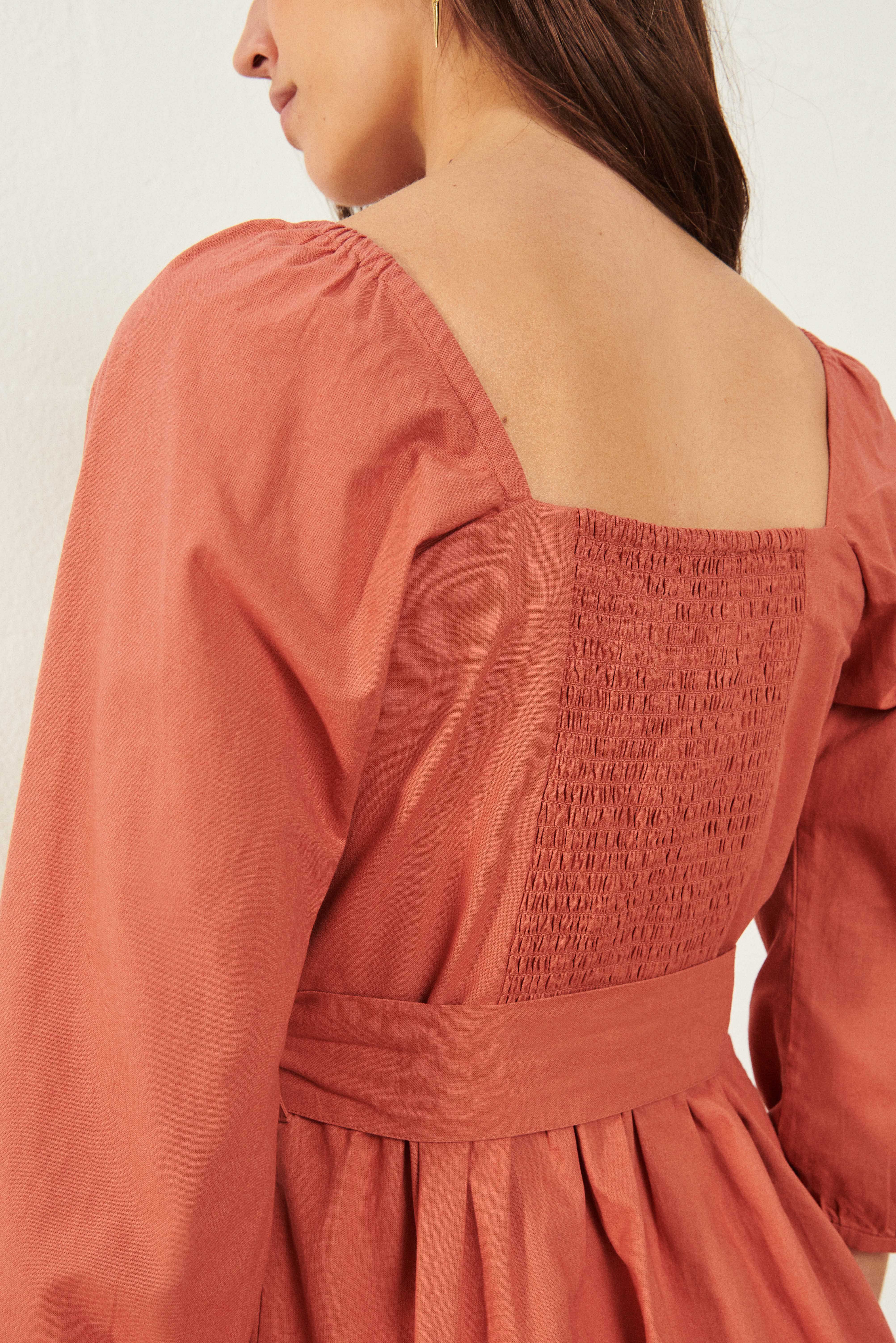 ROBE CYRIELLE