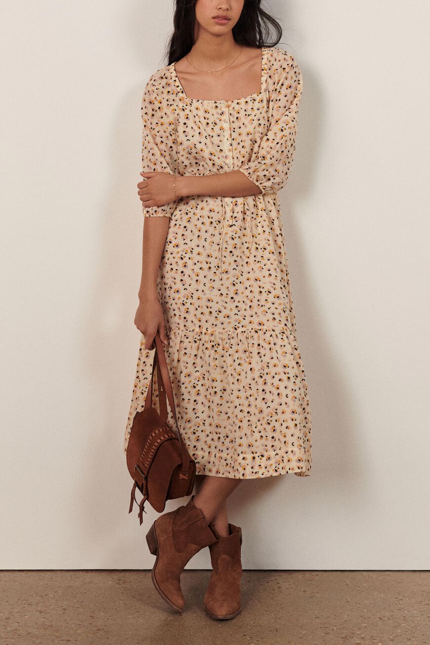 DRESS BALEA