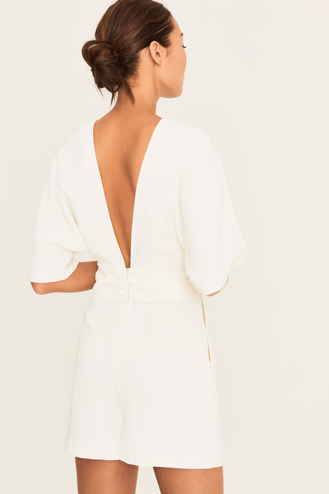 DANCE PLAYSUIT