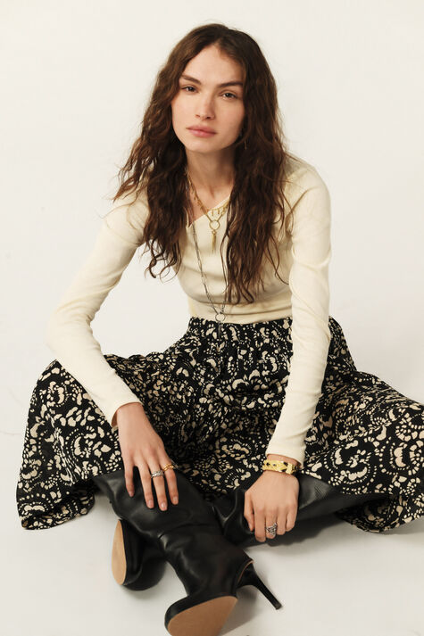 SKIRT EOLA