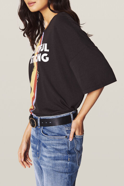 CHIC TSHIRT