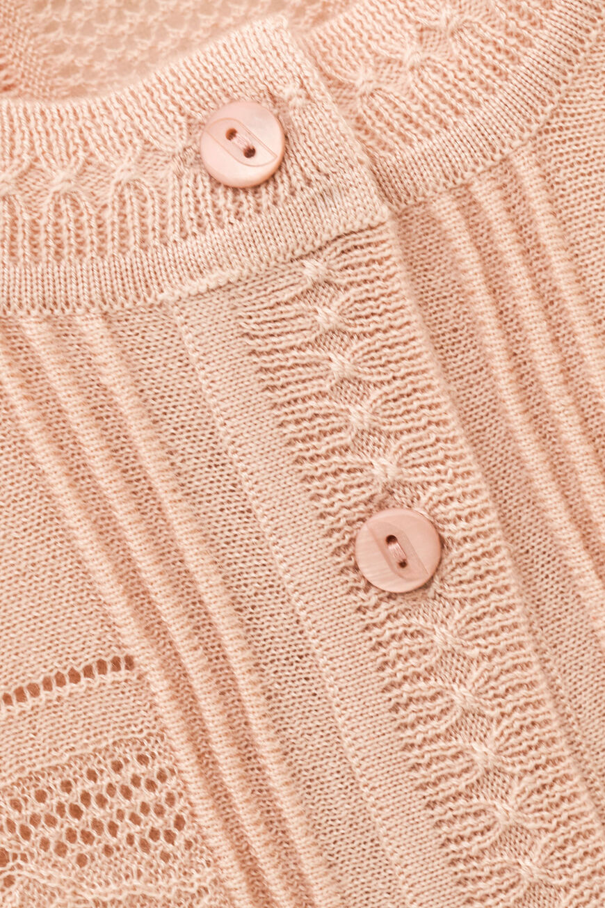 DERVIS CARDIGAN
