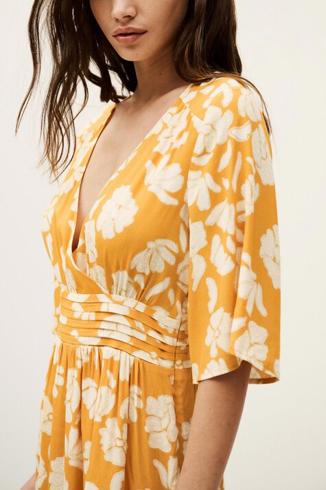 AYANA DRESS