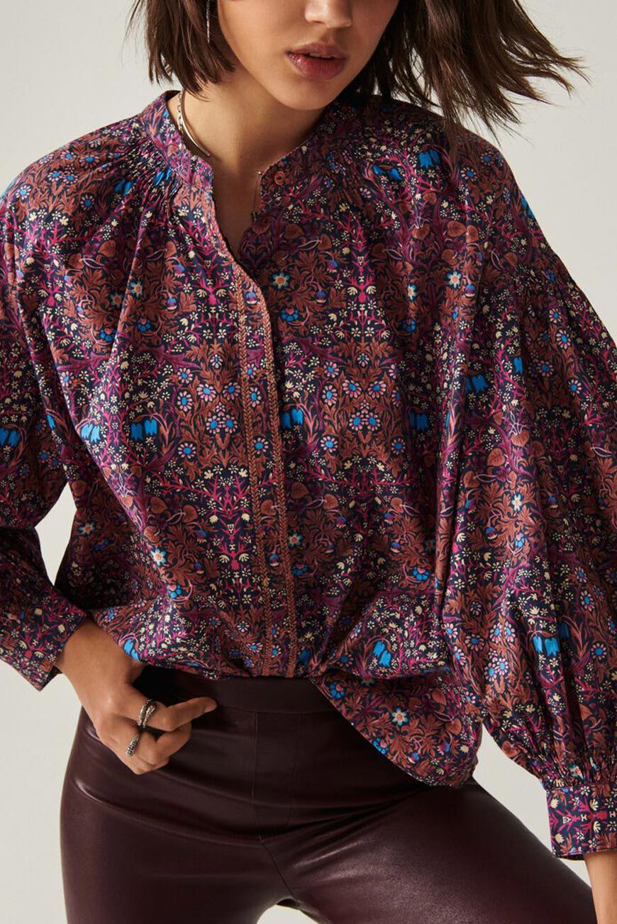 SHIRT ULYSSE