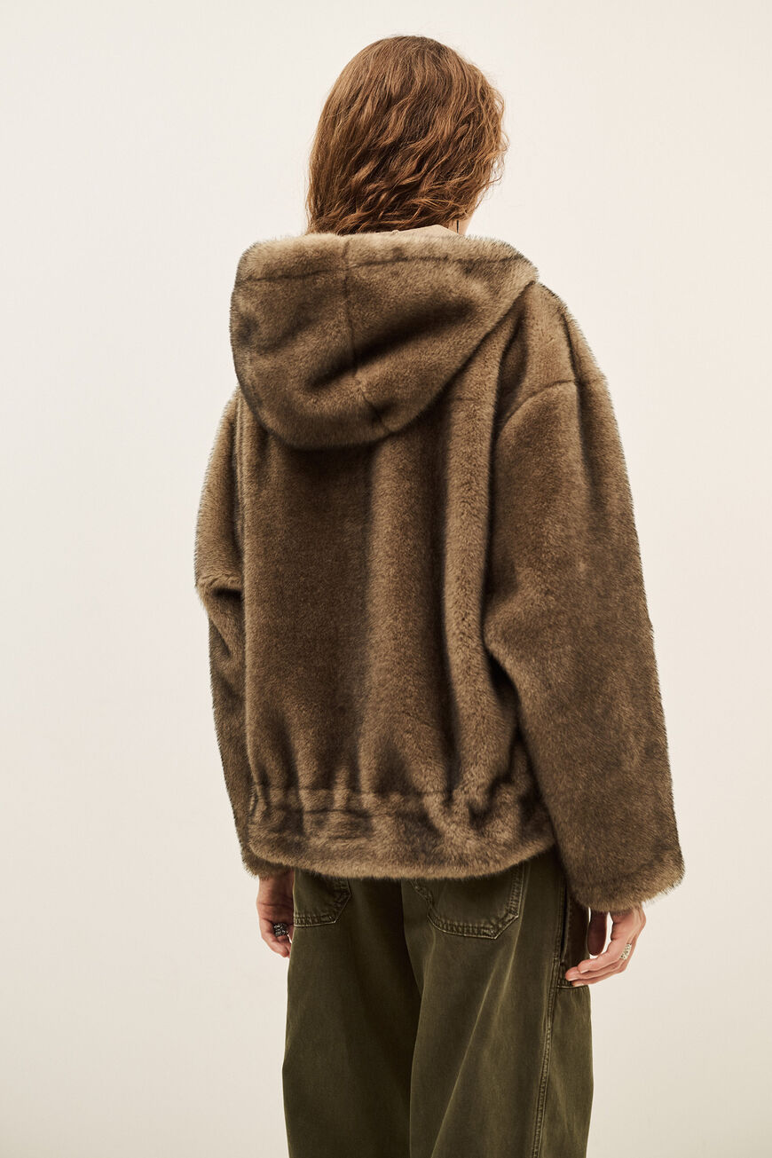 coat PANDY