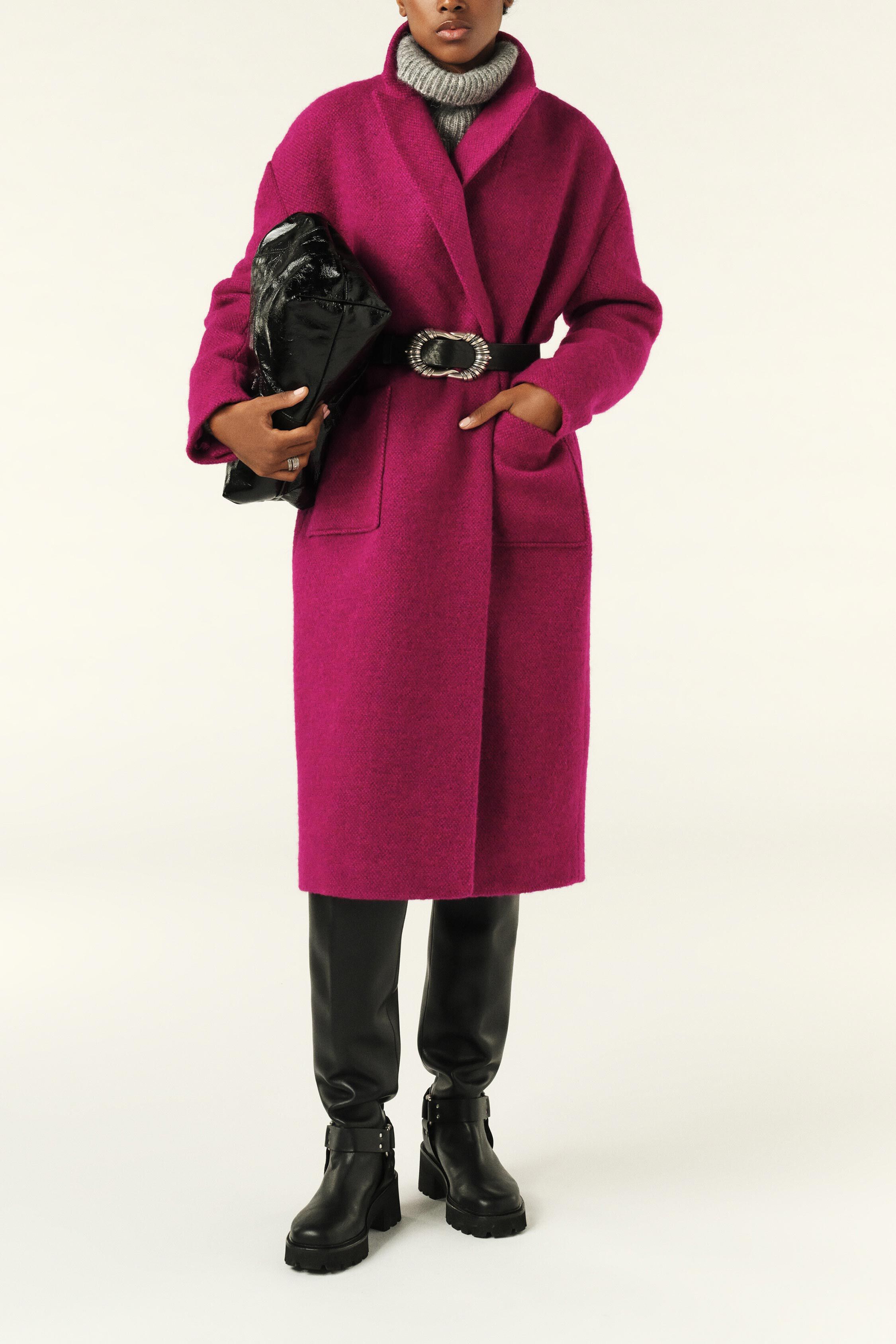 manteau TAO