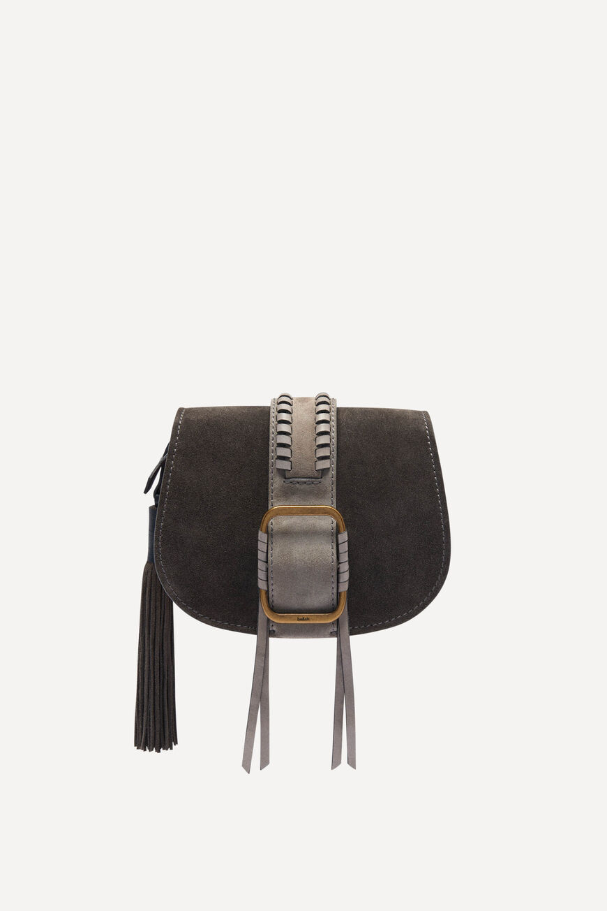SMALL-BAG TEDDY