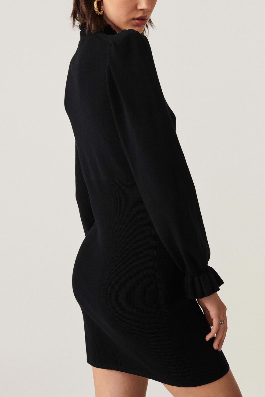 DRESS SANCIE