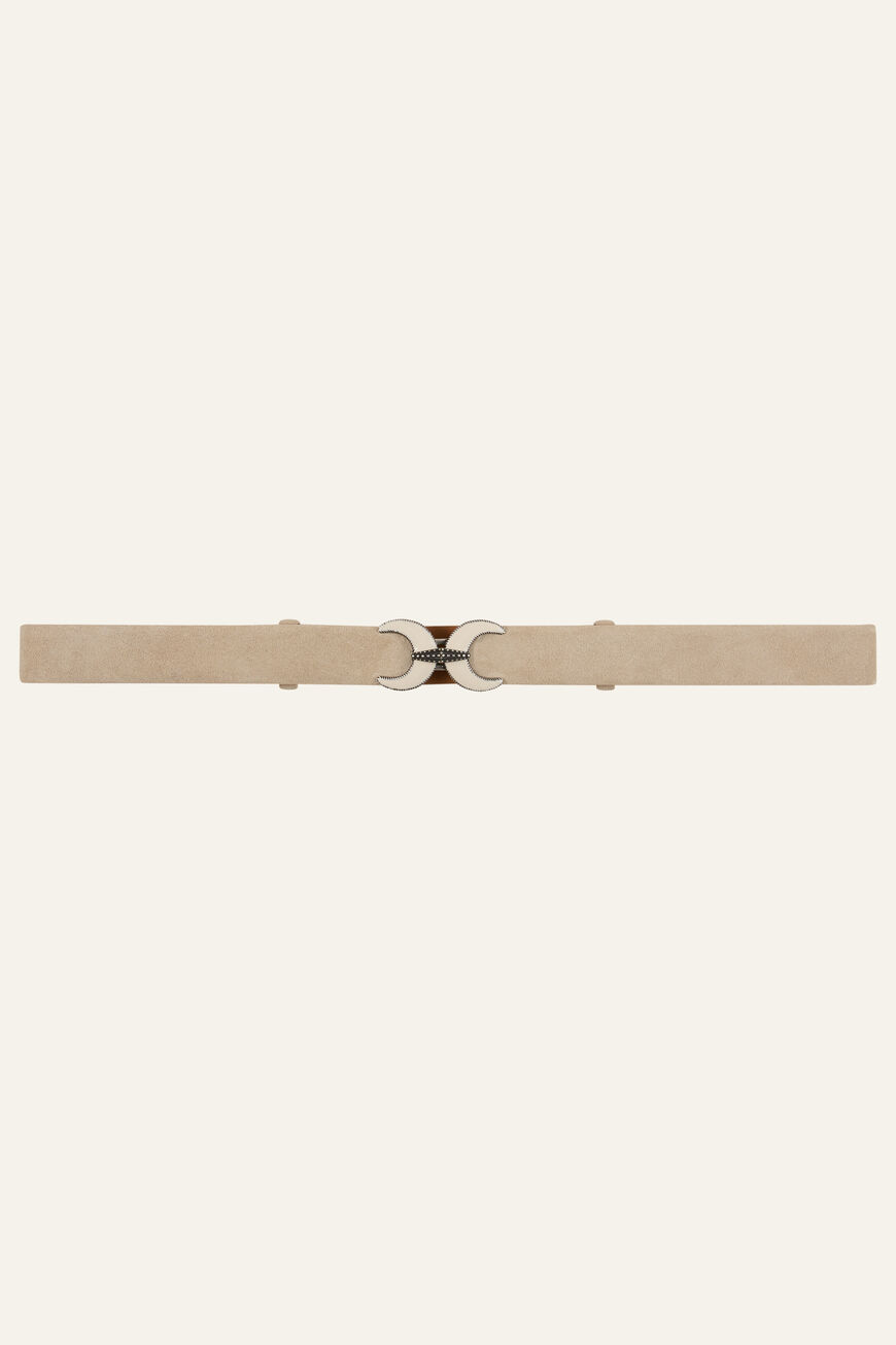 belt BIBI