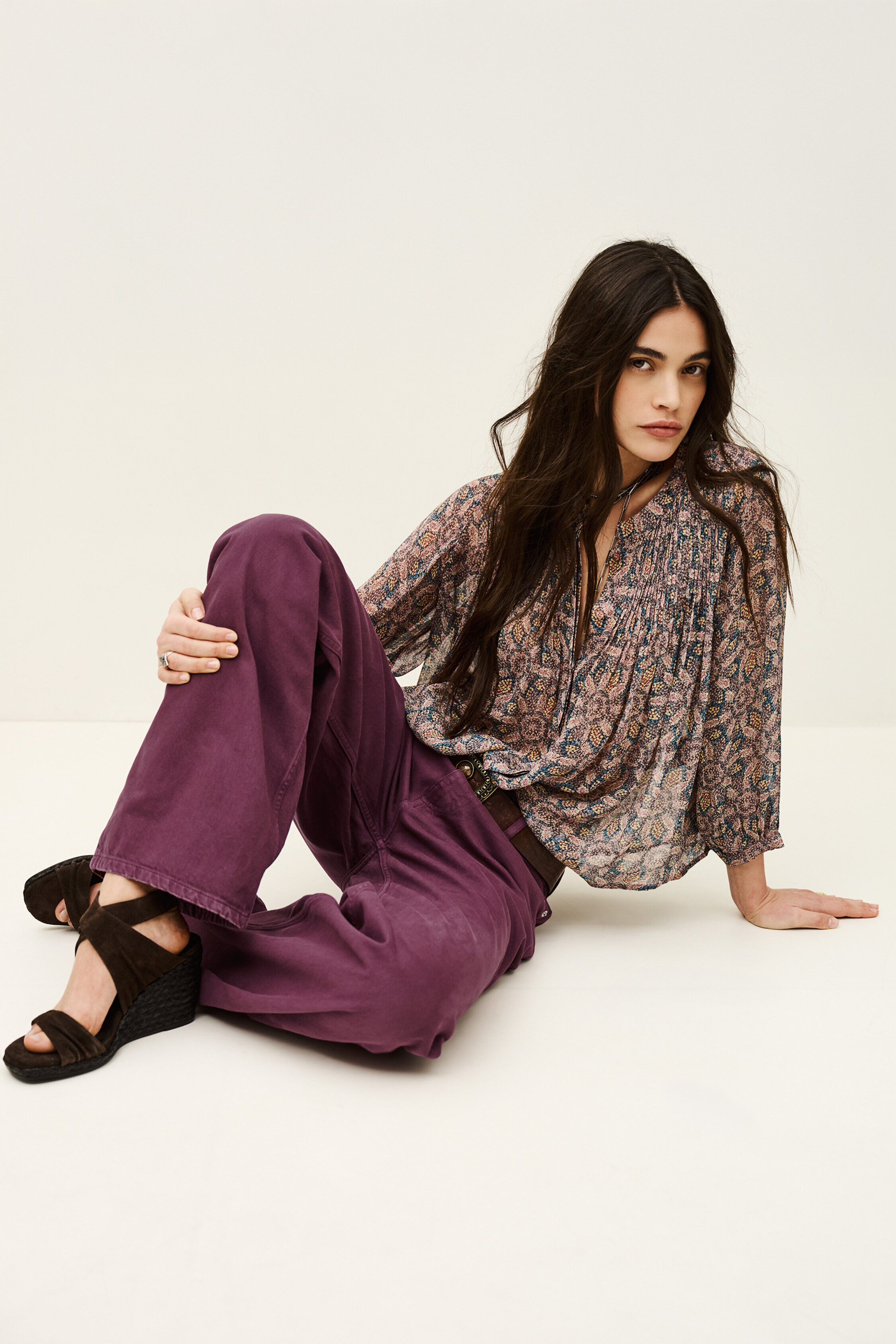 Pantalon BONEY