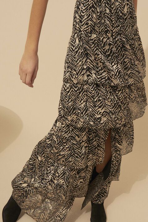 DRESS ZELIE