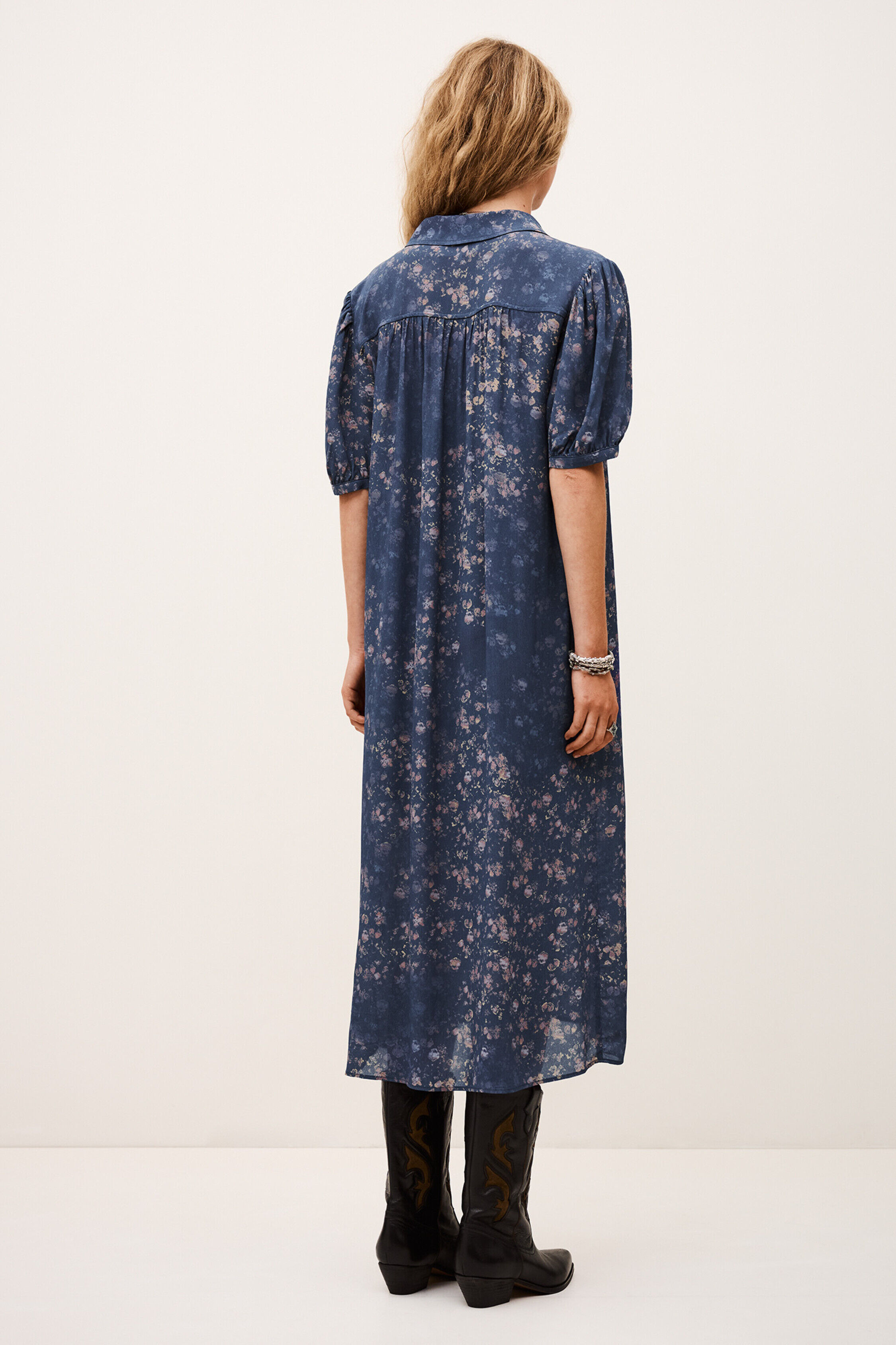 DRESS NORMA