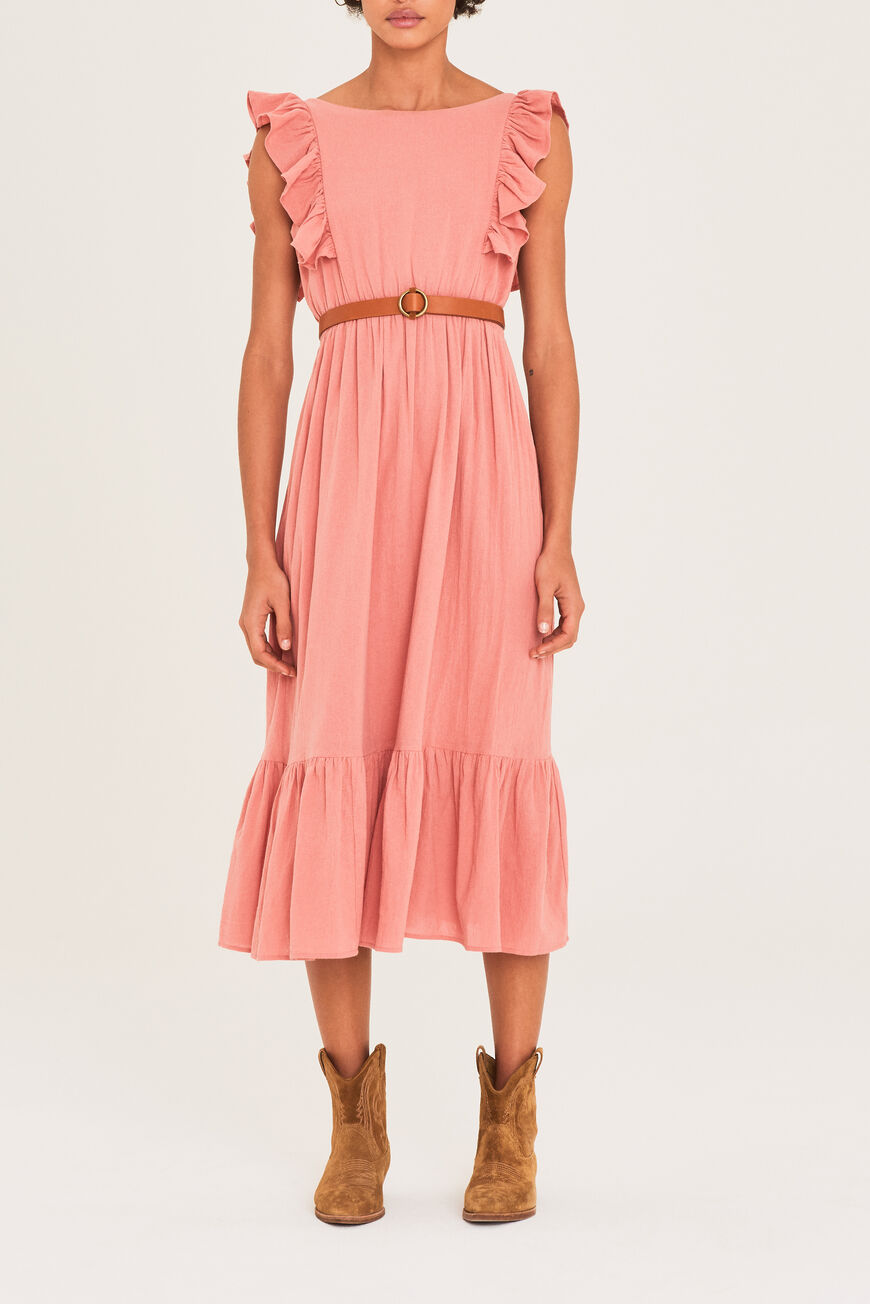 JOYCE DRESS