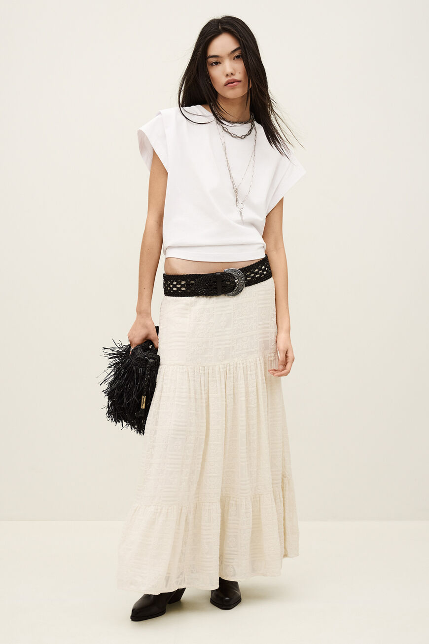 QIANA SKIRT