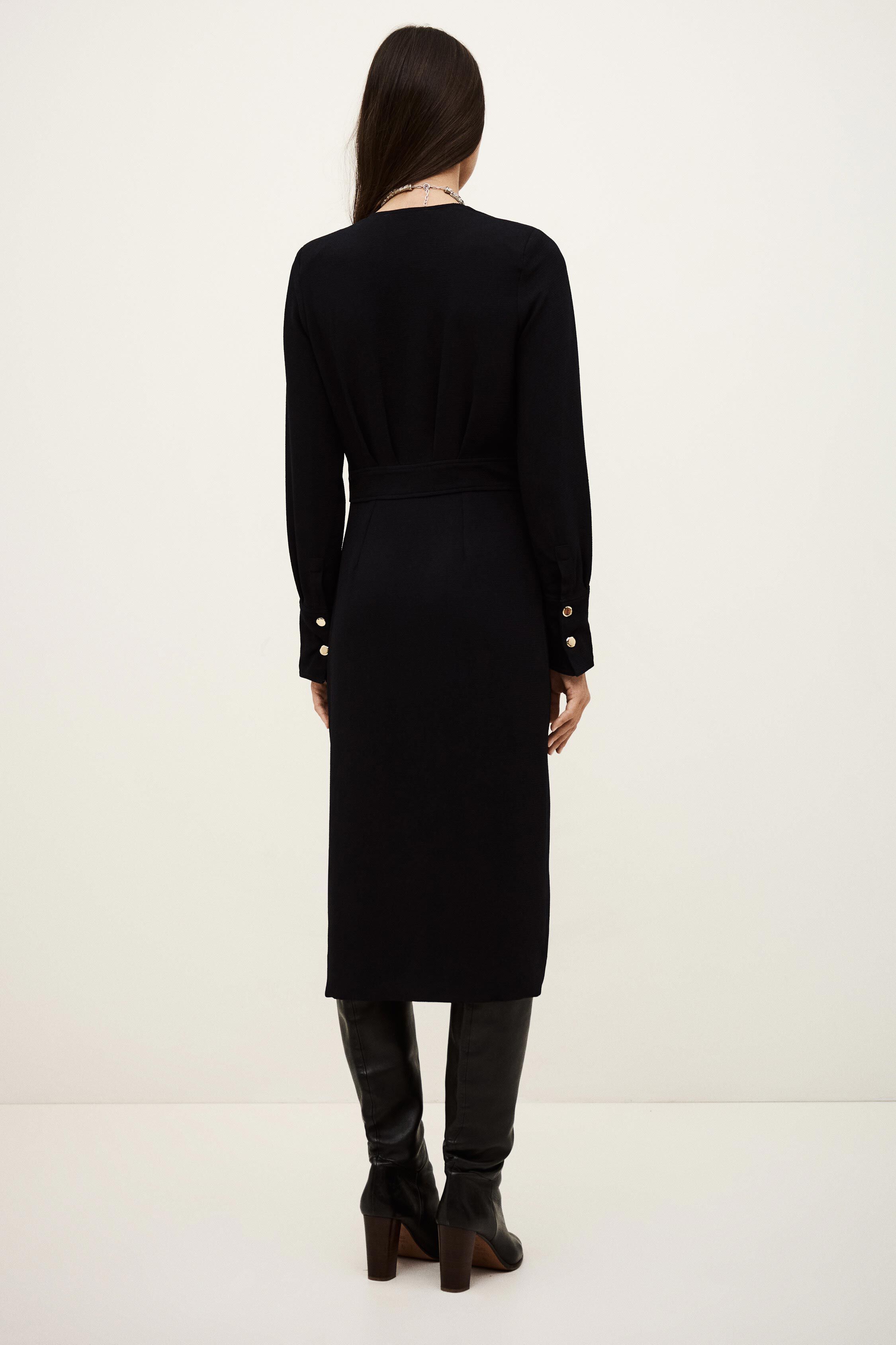 robe FIJI