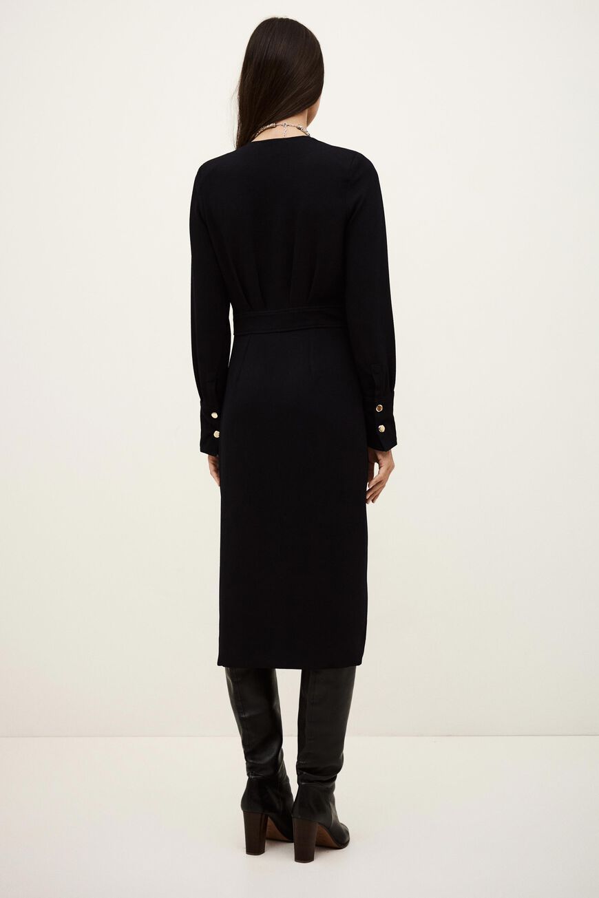 dress FIJI