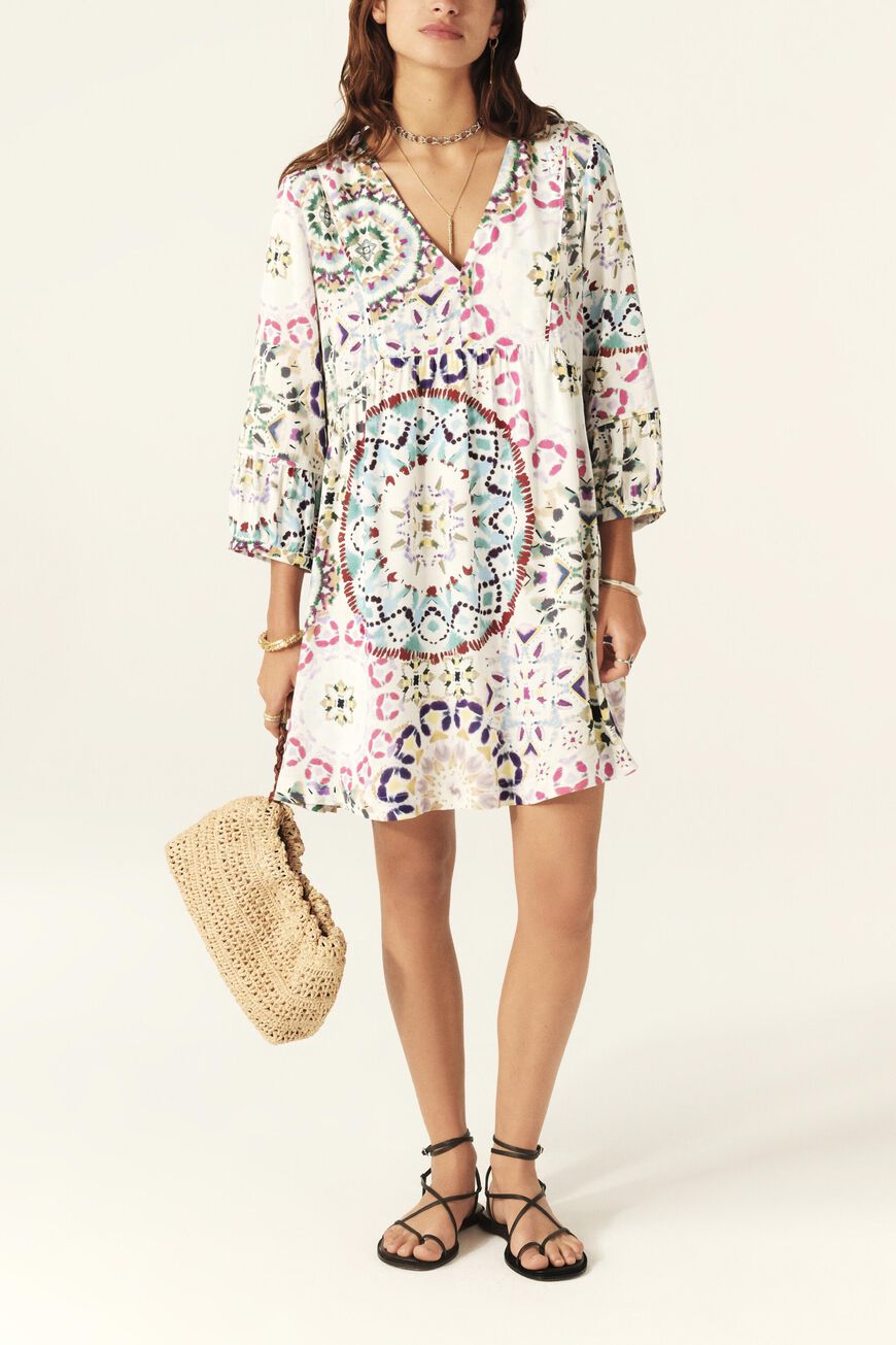 dress LORENZA