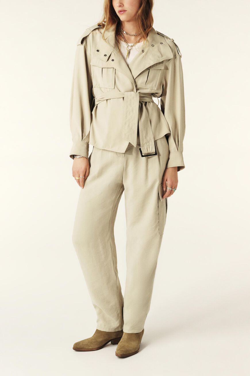 trousers LOIK