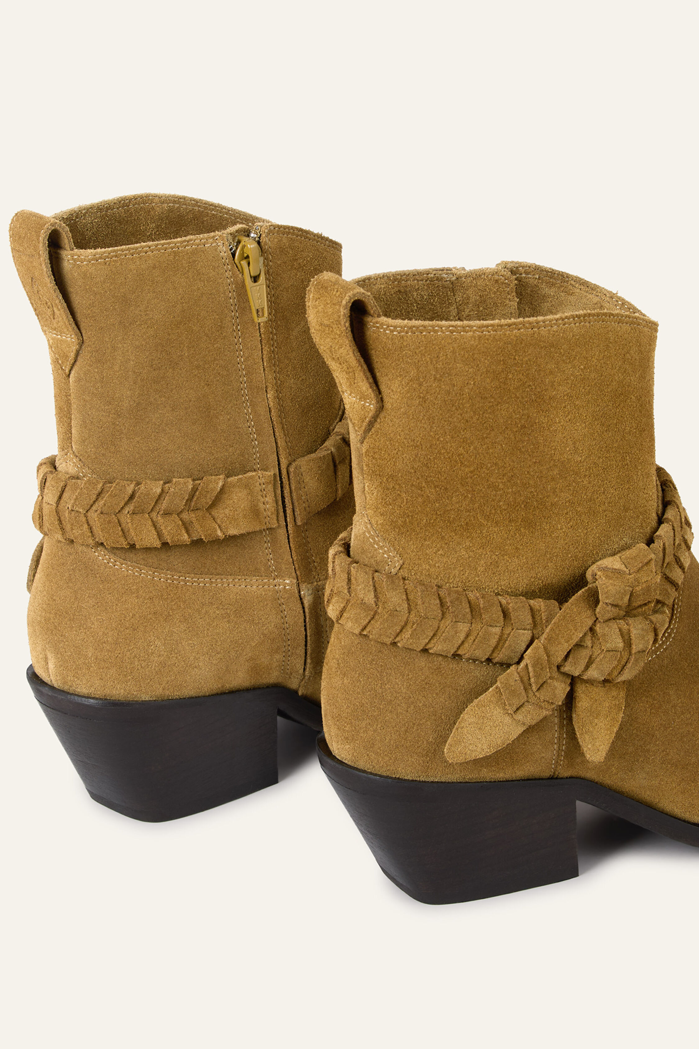 -Schuh LOWCOWBY