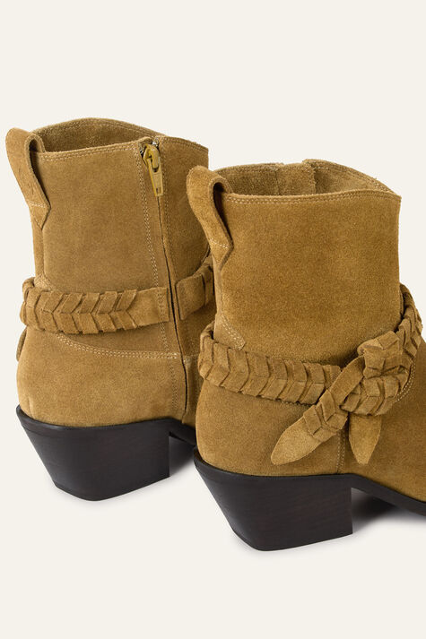 shoes LOWCOWBY