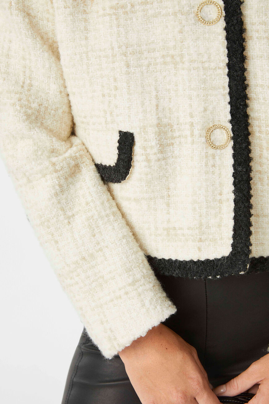 jacket FEDJI