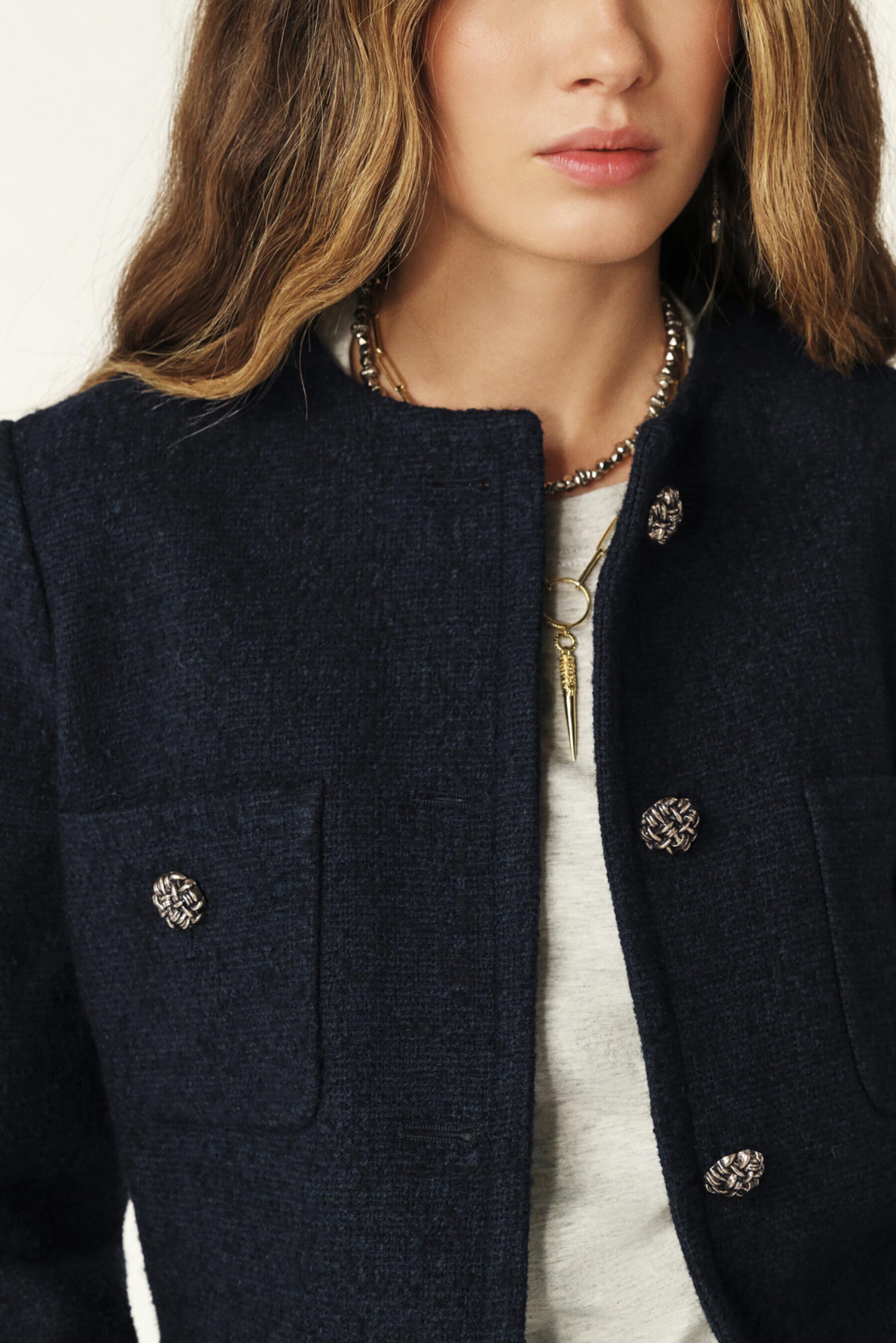 jacket MEREDITH