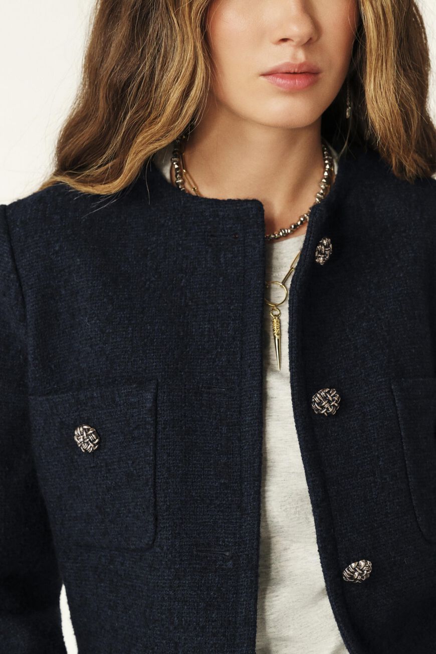 jacket MEREDITH