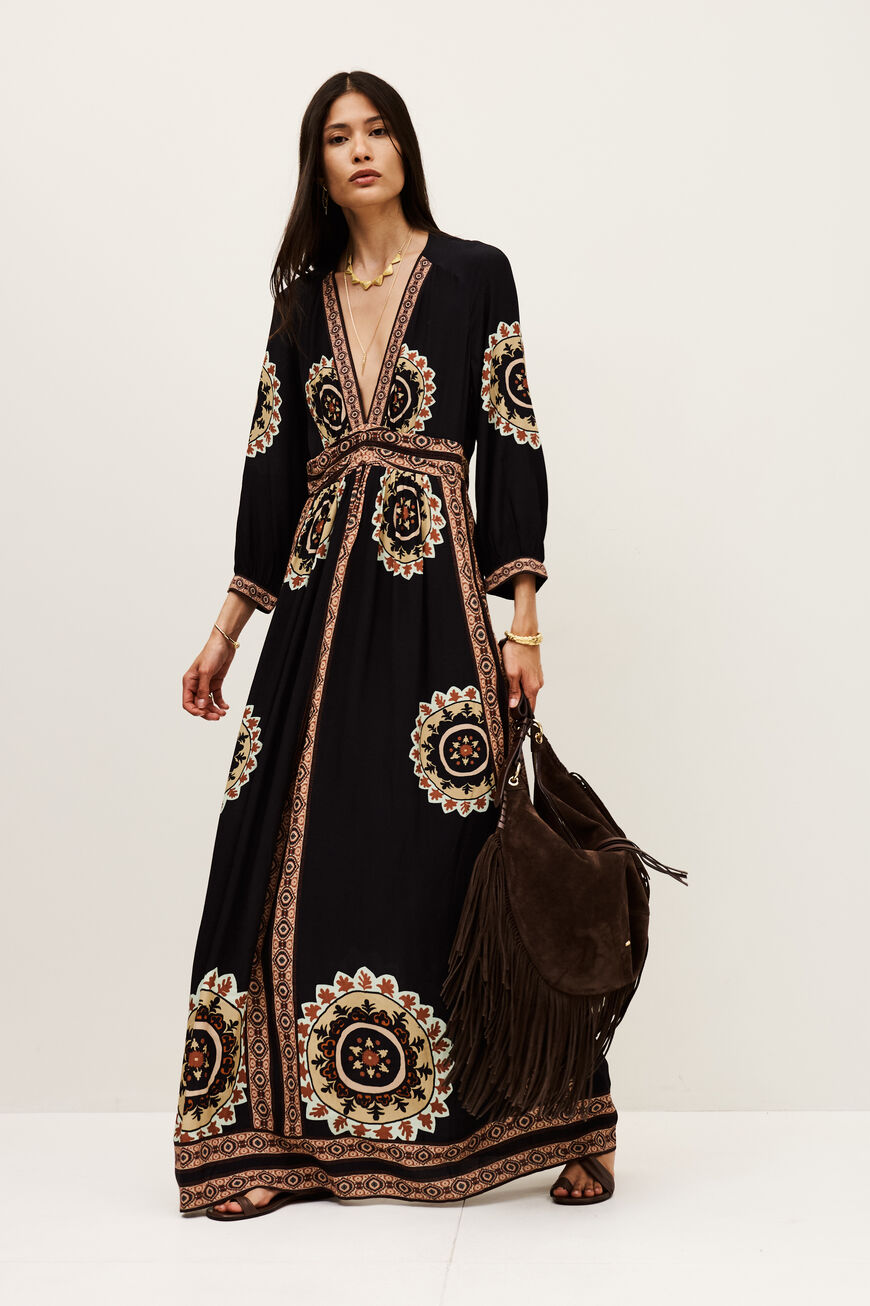 DRESS VERA