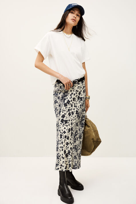 skirt MAELYS