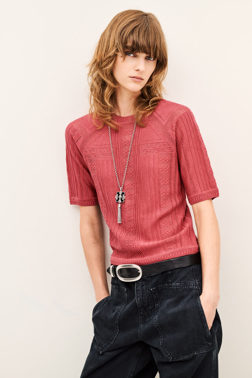 JUMPER PHILO