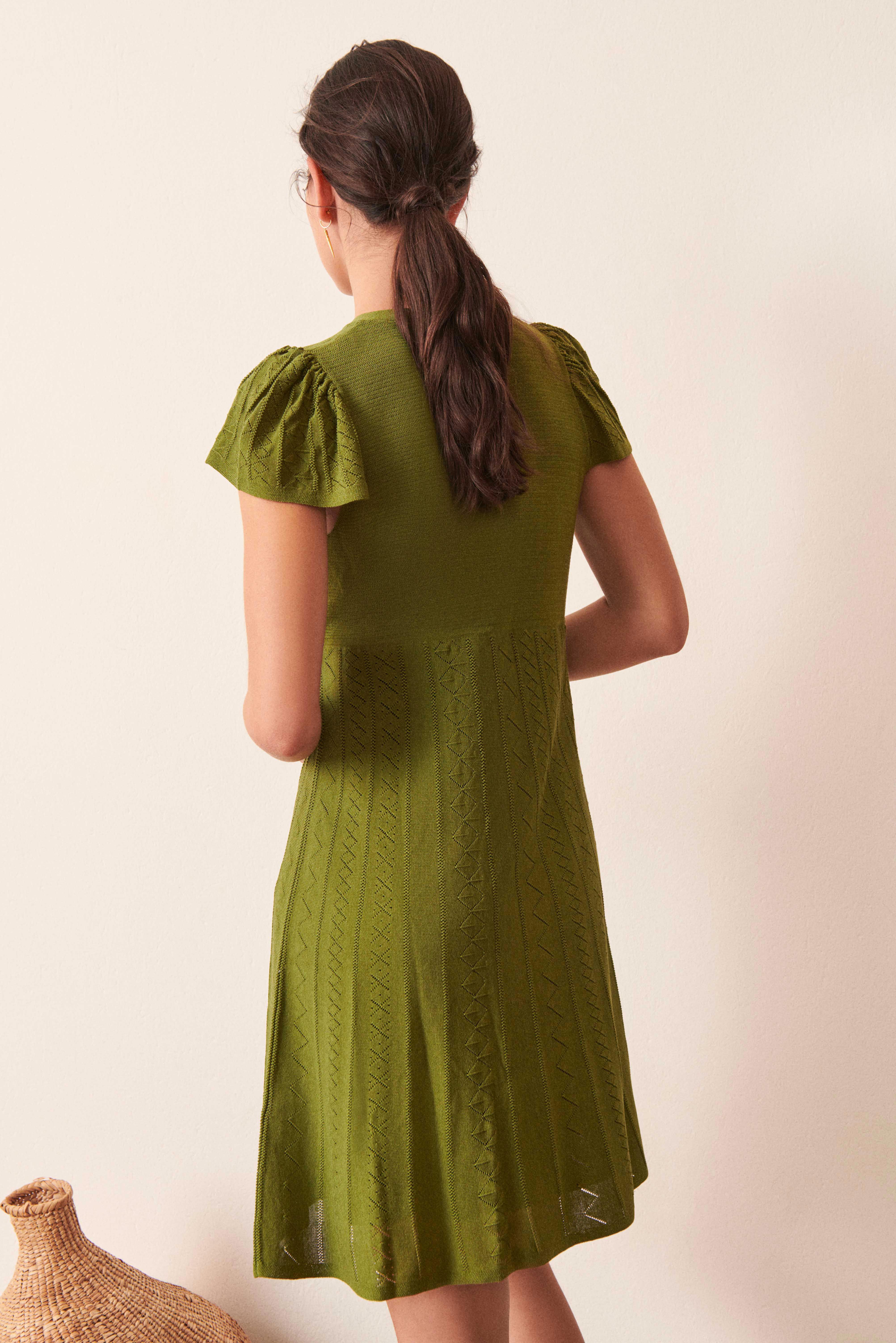 DRESS ADANA
