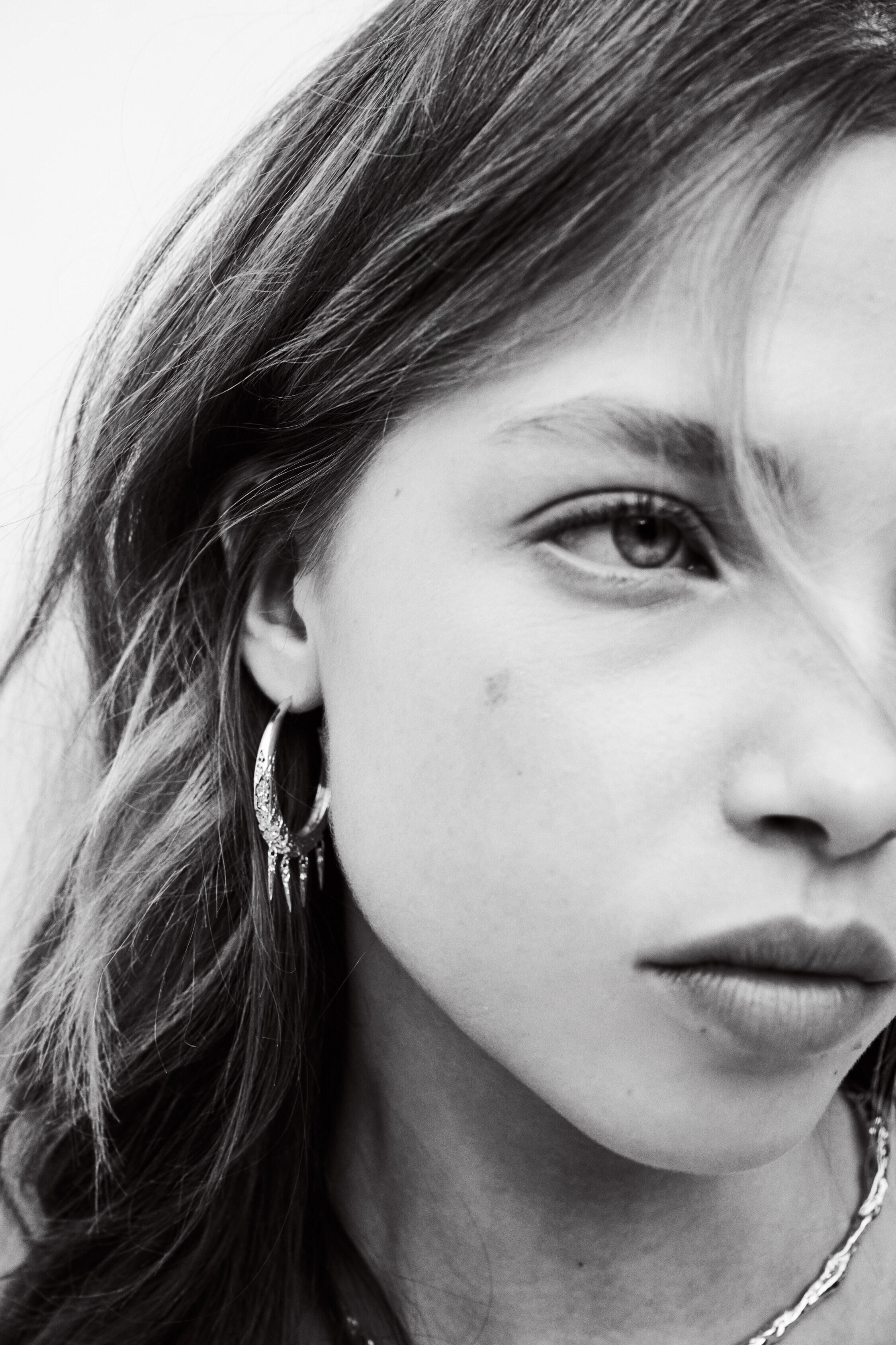earrings ALENA