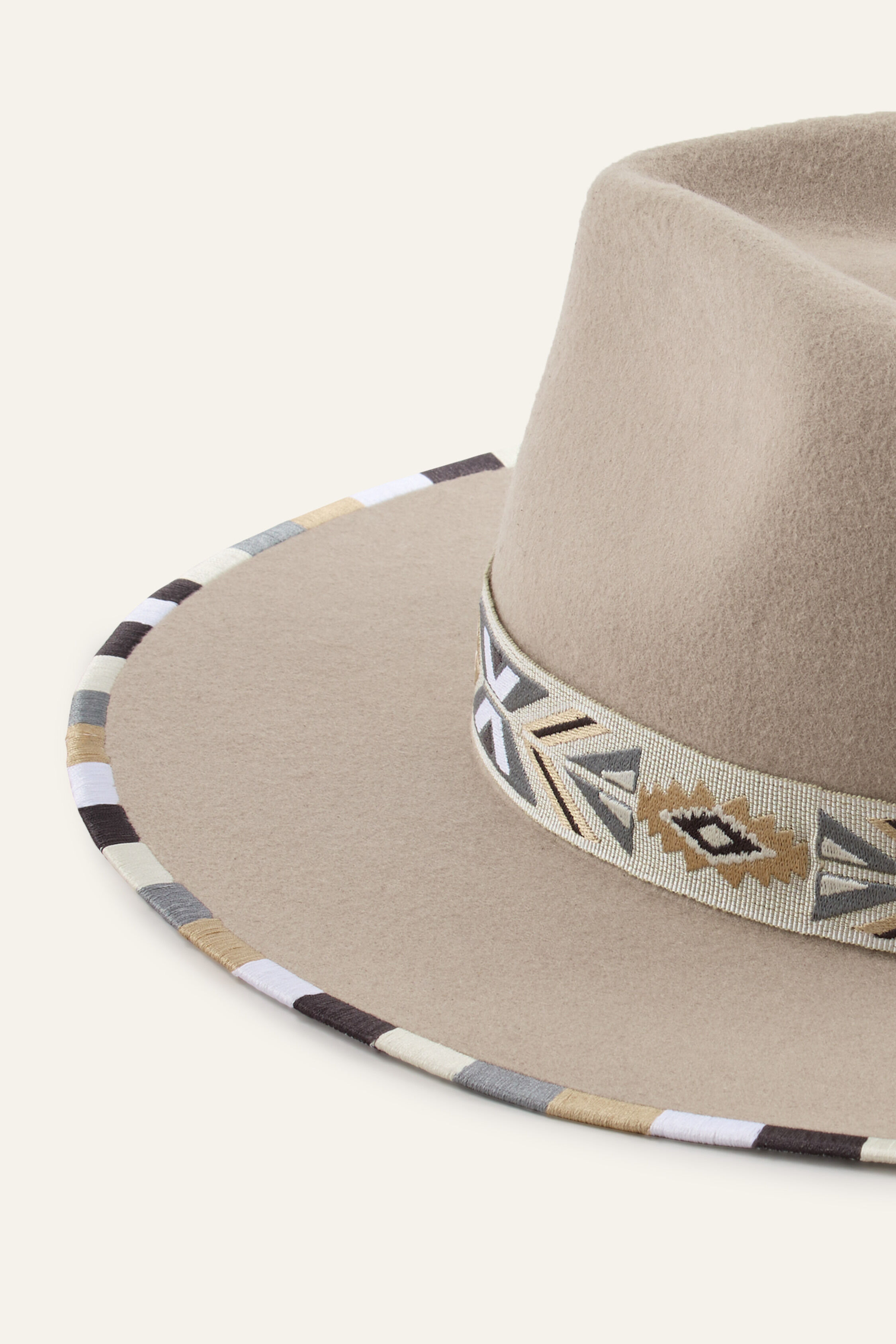chapeau HAMY