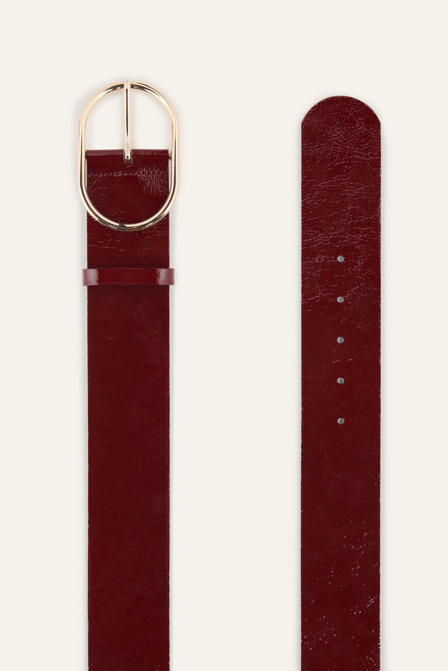 COLE belt