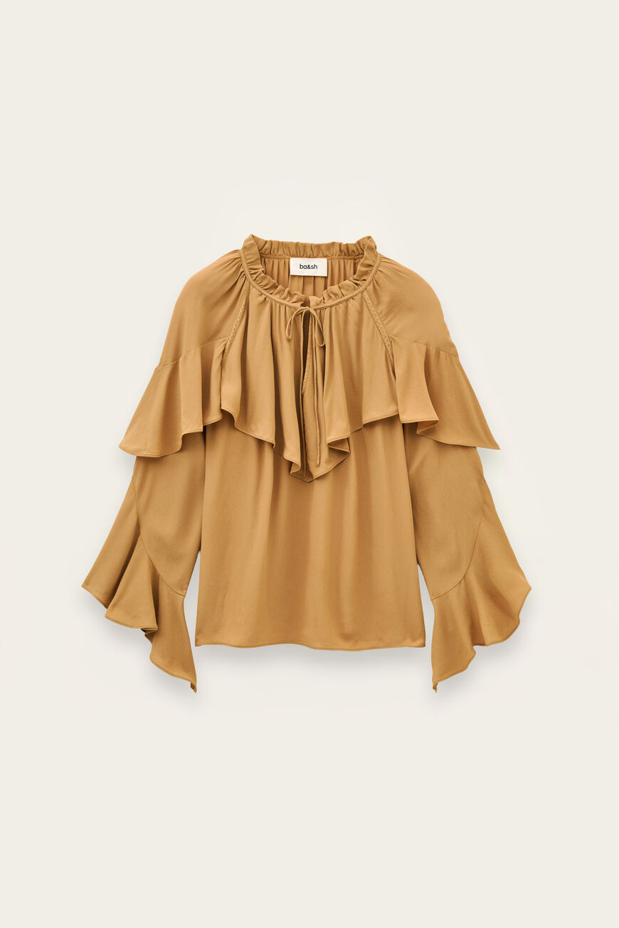 Bluse BETTY