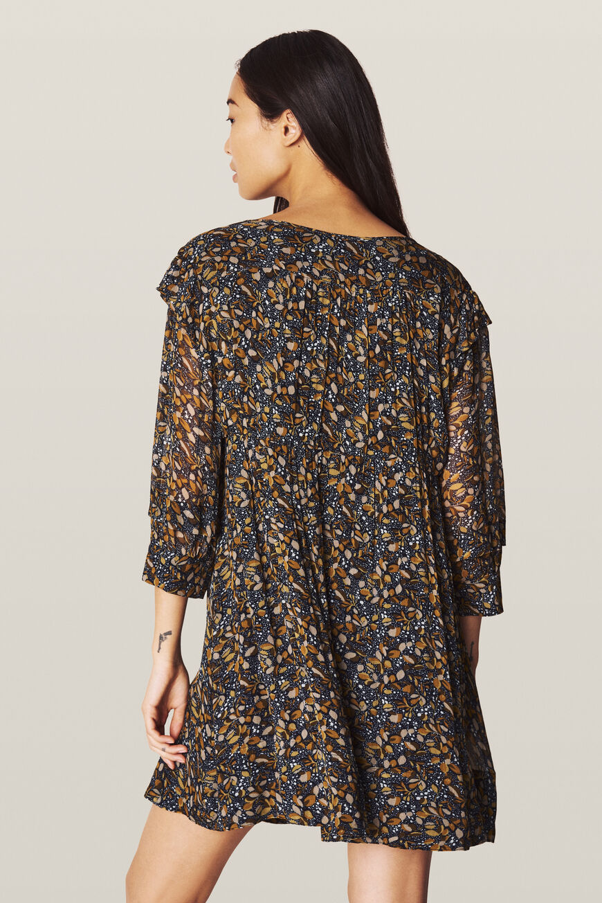 SANDRA DRESS