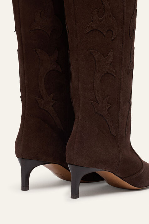 CIMELIA boots
