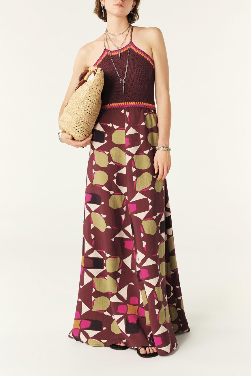 dress AMINA