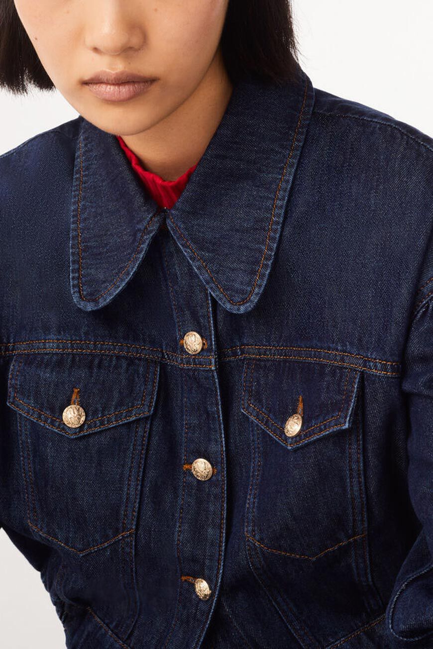 jacket BILARA