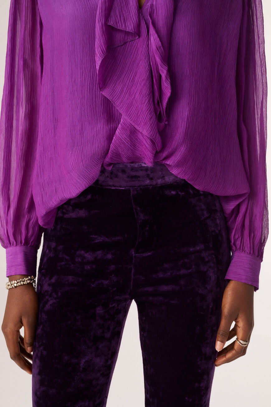 trousers LOLITA
