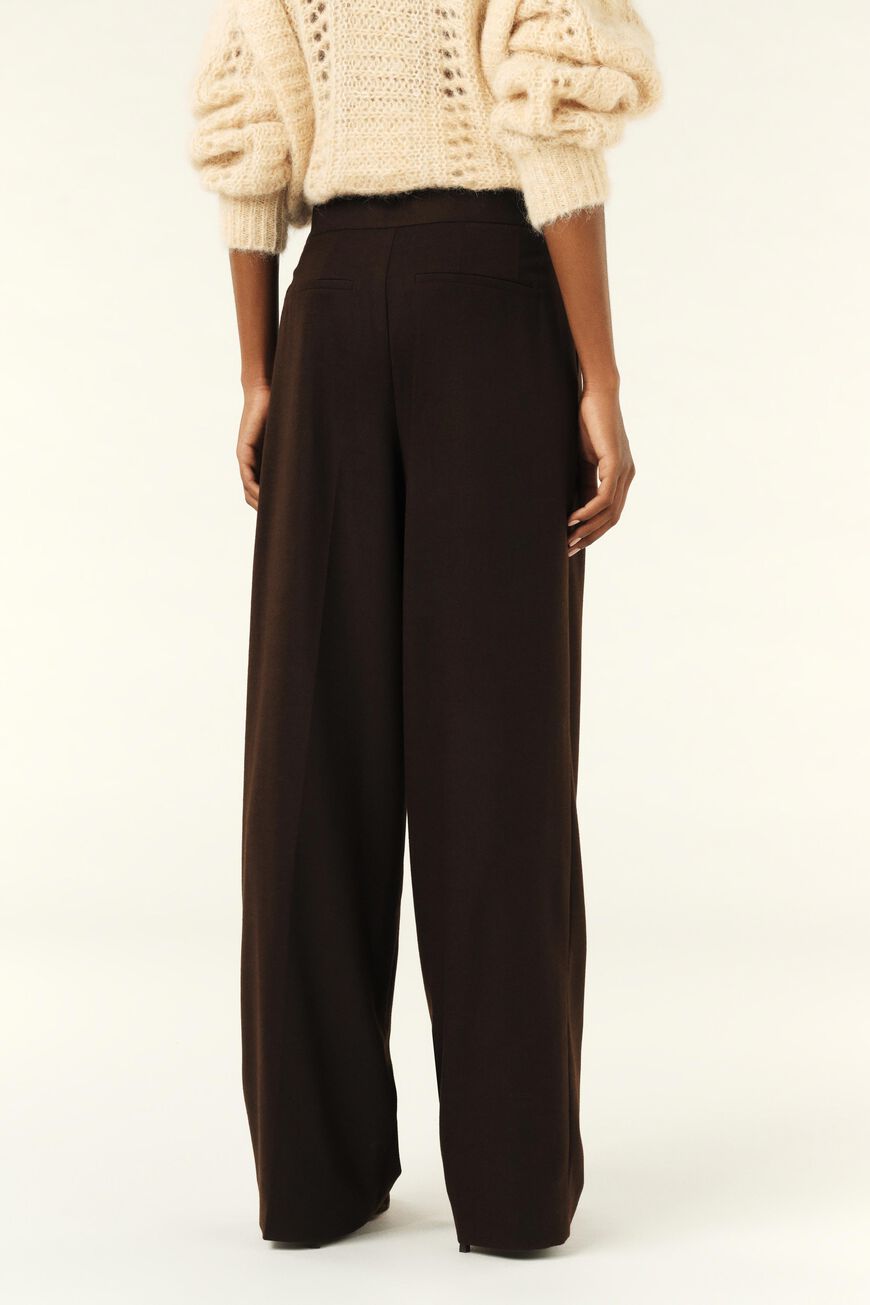 trousers BEDWIN