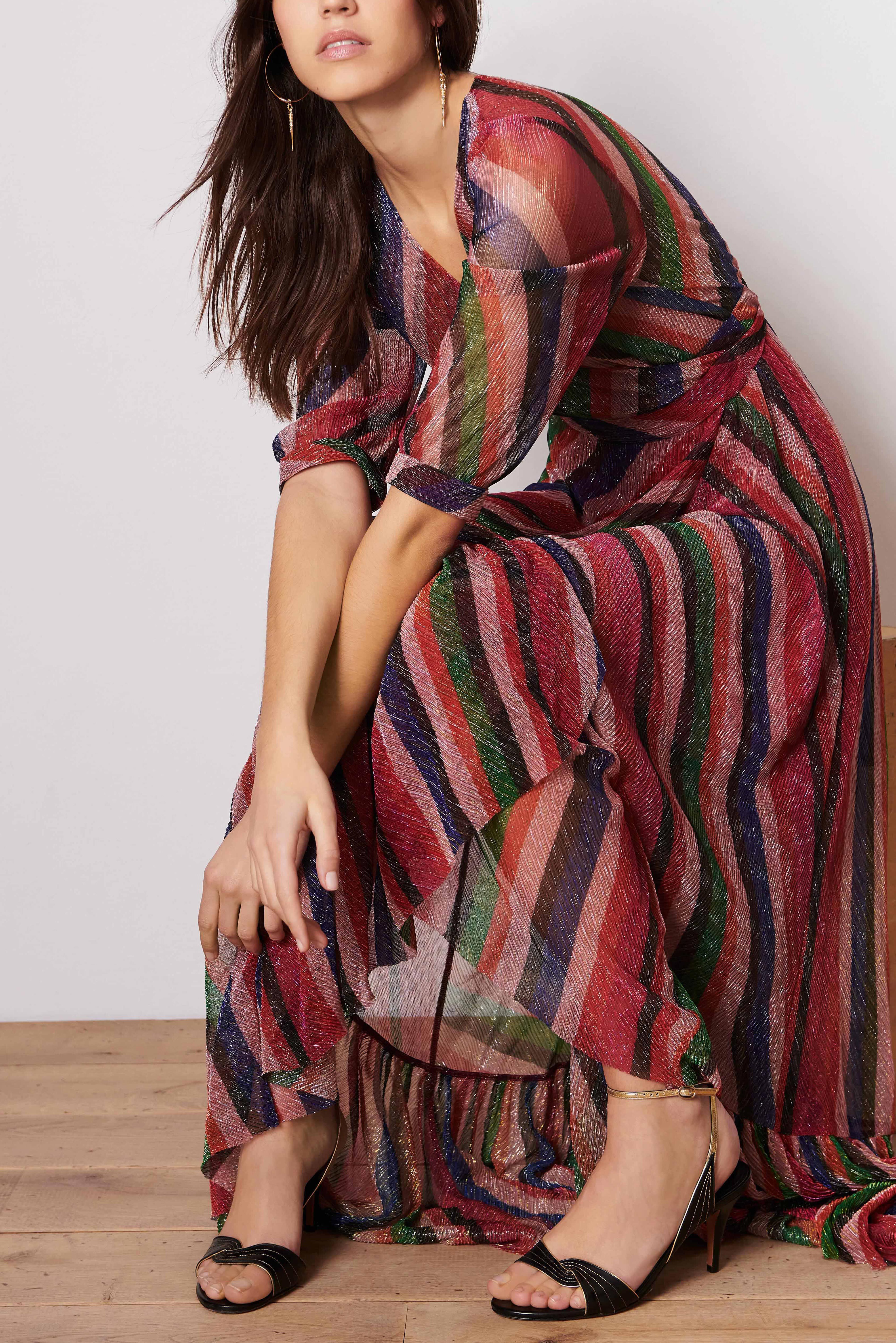 ROBE MADISON