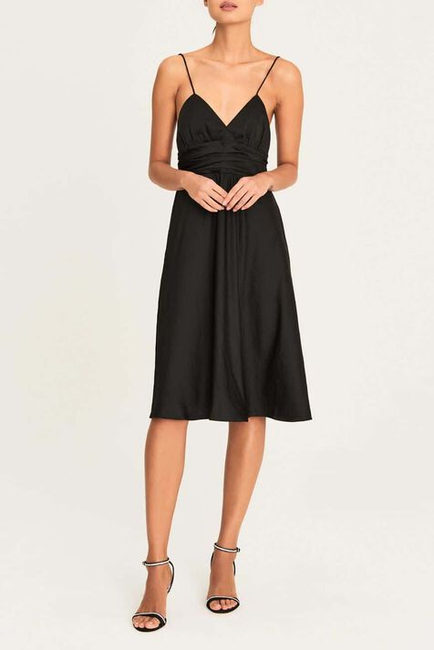 DIXIE DRESS