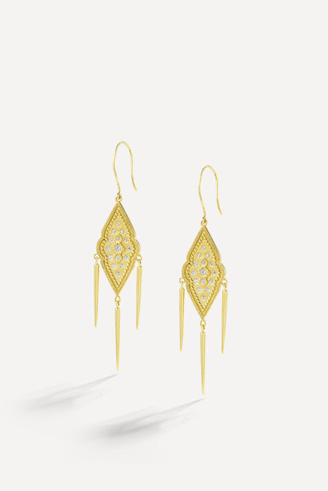 EARRINGS OLATHE
