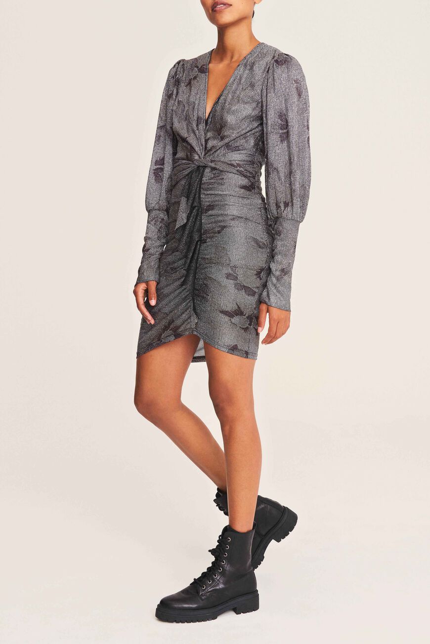 LIZIE DRESS