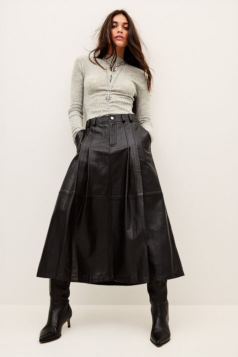MAYLINE SKIRT
