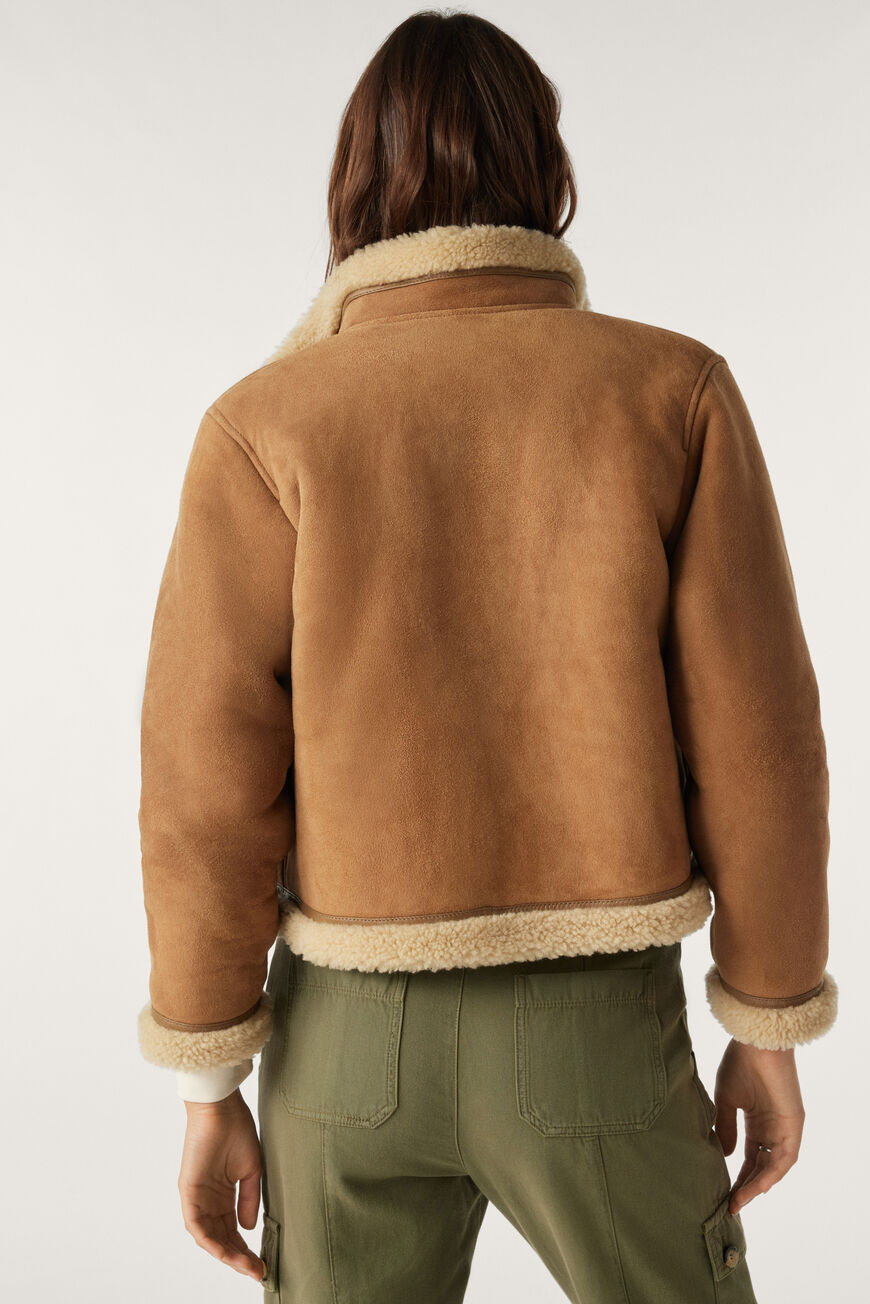 coat MAGIC