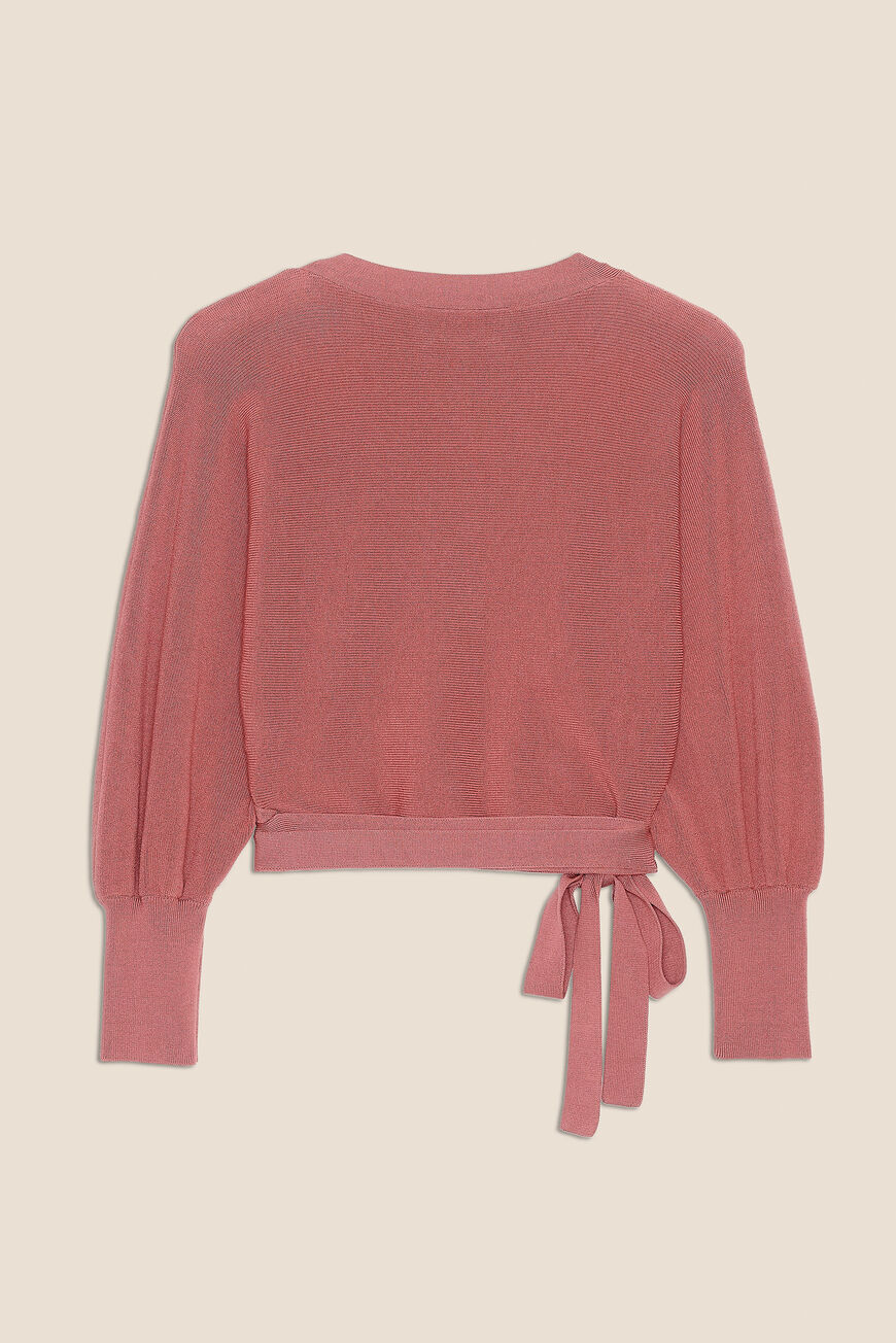 CARDIGAN SENDE