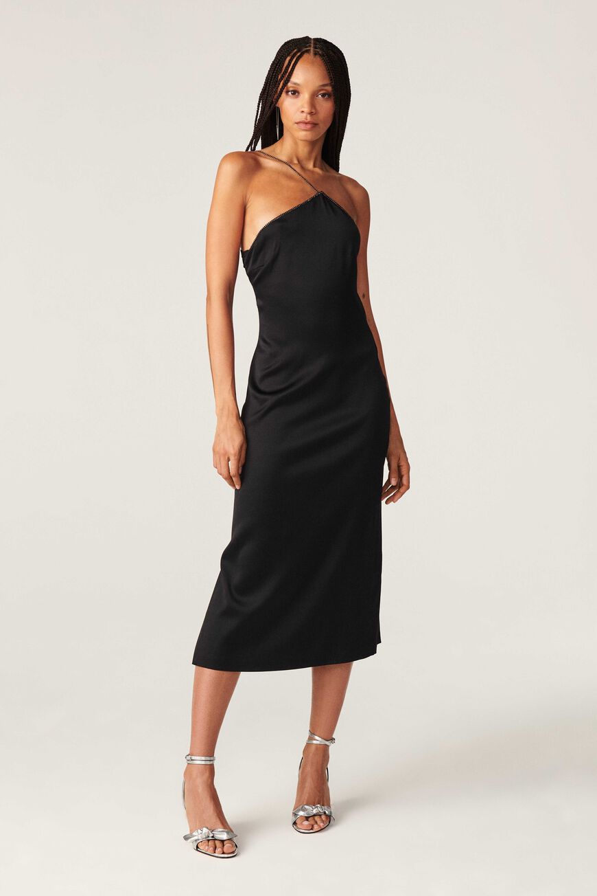 DRESS ZOE