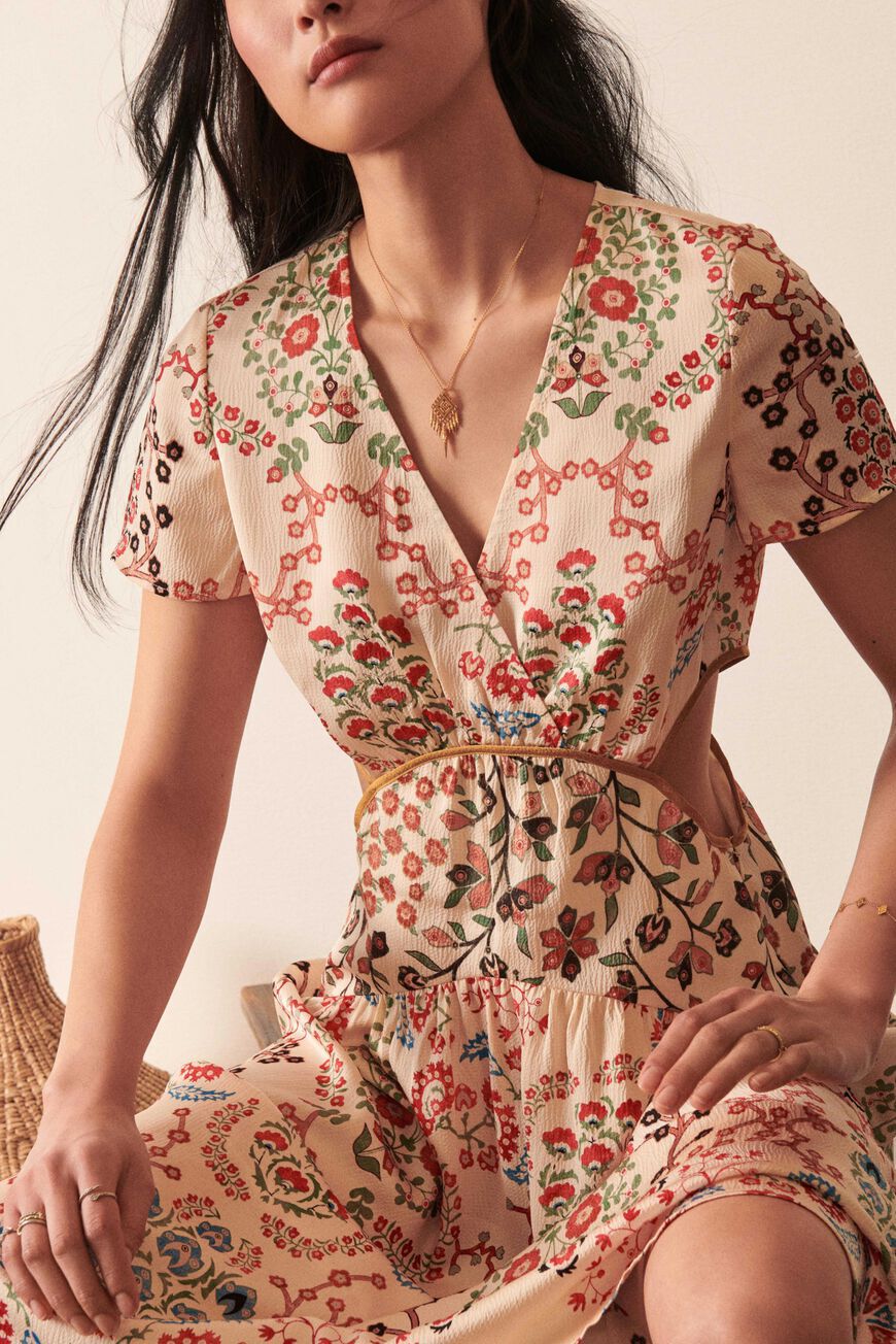 DRESS GIANA